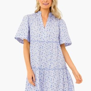 TUCKERNUCK
Lily of the Nile Crawford Dress